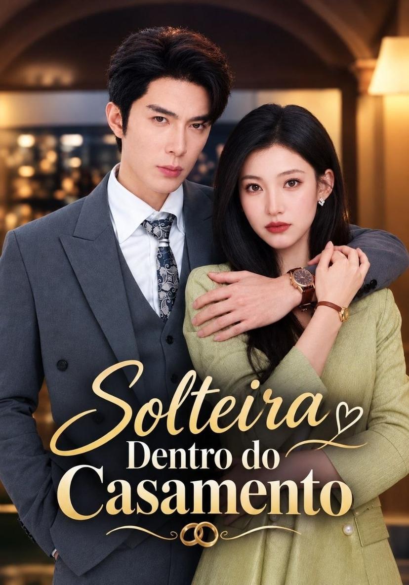 Solteira Dentro do Casamento