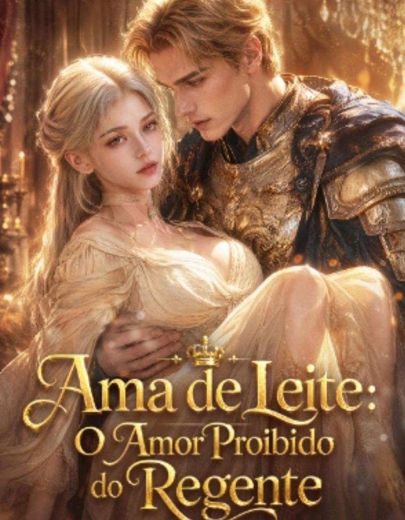 Ama de Leite: o Amor Proibido do Regente
