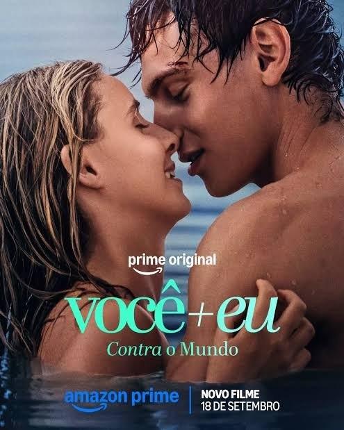 Você + Eu: Contra o Mundo