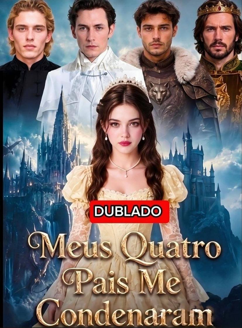Meus Quatro Pais Me Condenaram