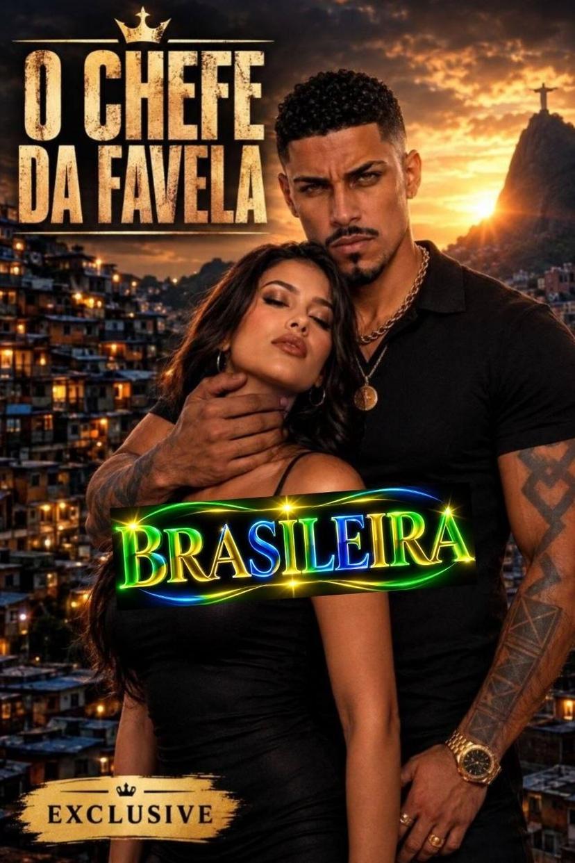 O Chefe da Favela